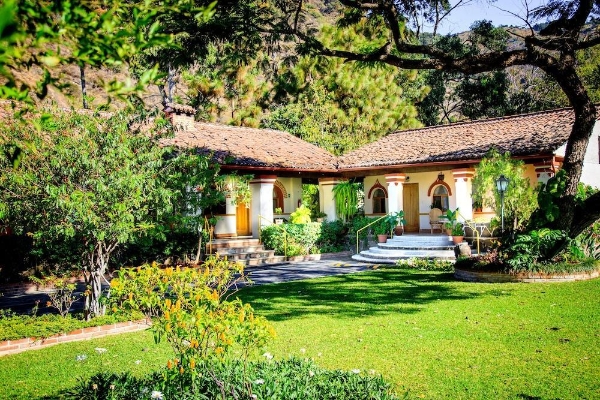 Regis Hotel & Spa (San Jorge La Laguna)